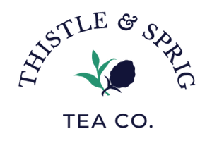 Thistle & Sprig Tea Co.