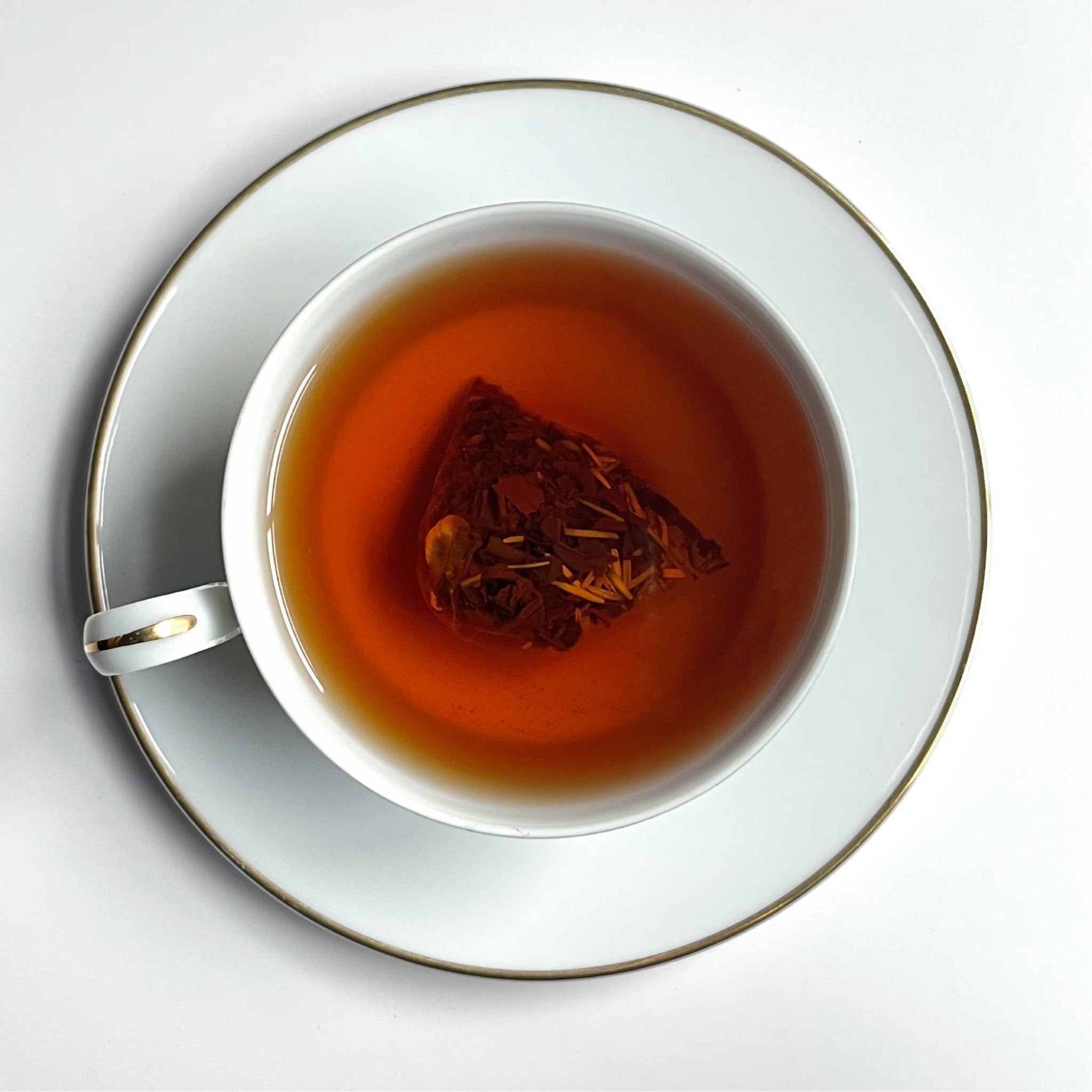 Award-winning Georgia Grey - Earl Grey Rosemary Tea Bags – Thistle