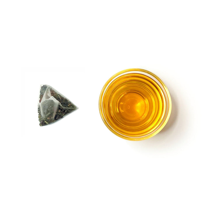 Moonlit Mint, Tea Bags - Thistle & Sprig Tea Co.