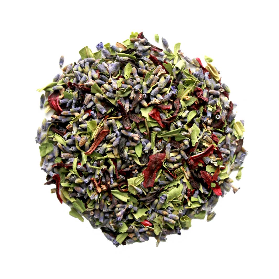Farmhouse Lavender Tea Loose Leaf