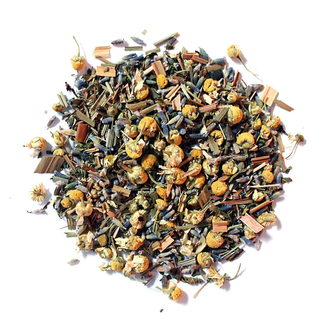 Four Sisters Loose Leaf Chamomile Tea