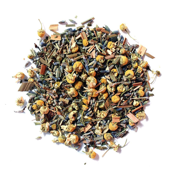 Four Sisters Loose Leaf Chamomile Tea
