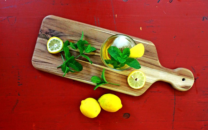 How To Make Iced Tea With Loose Leaf Tea - Thistle & Sprig Tea Co.