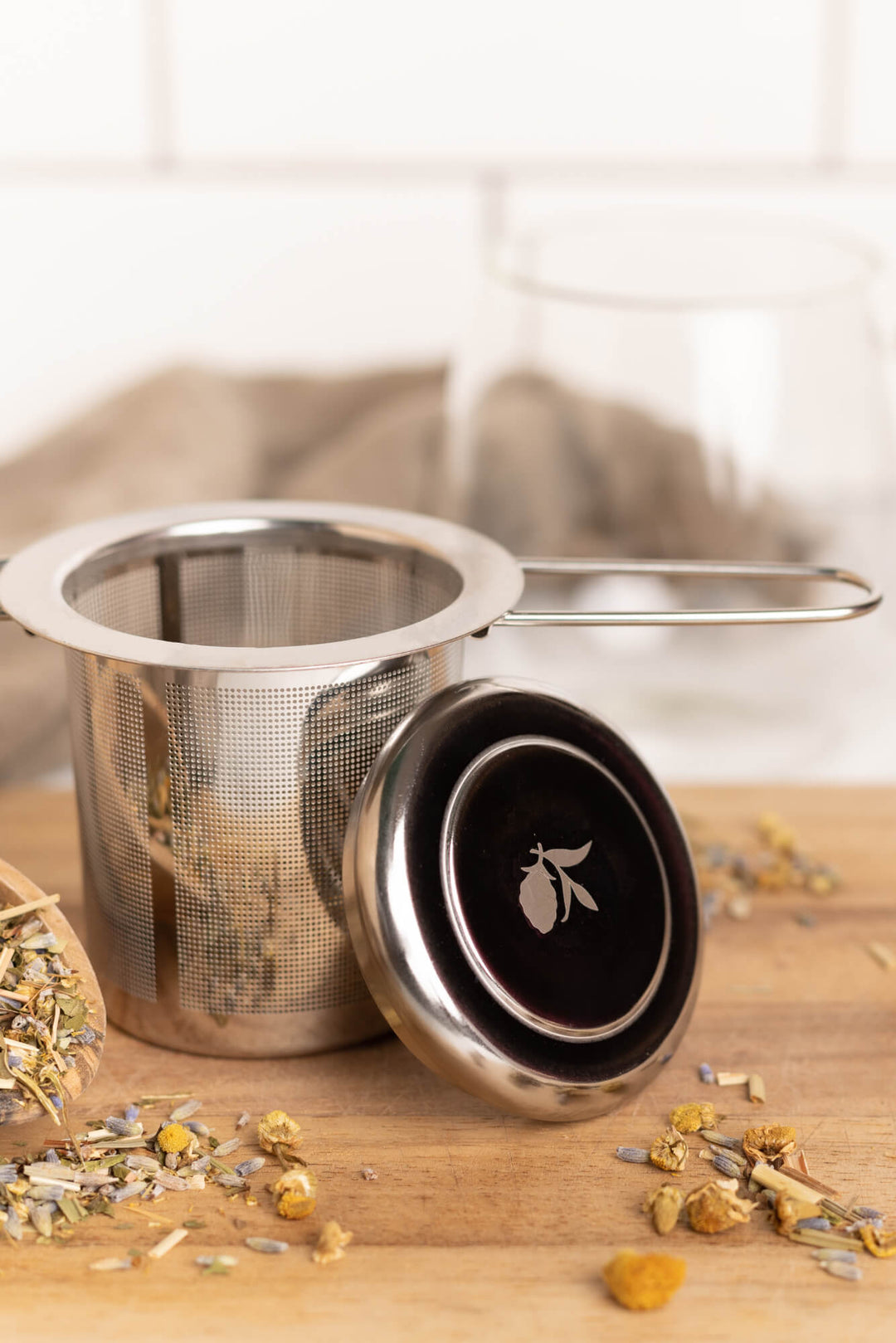 Teaware - Thistle & Sprig Tea Co.