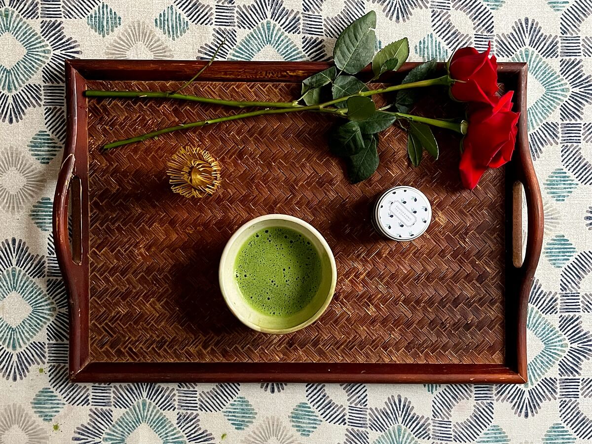 Thistle & Sprig Tea Co. | Artisan Tea, Atlanta GA