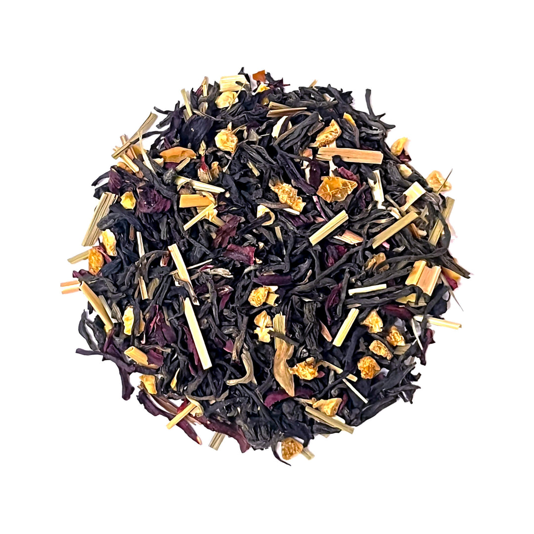 Southern Summer Iced Tea, Loose Leaf 