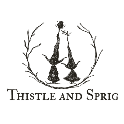 Thistle & Sprig Tea Co.