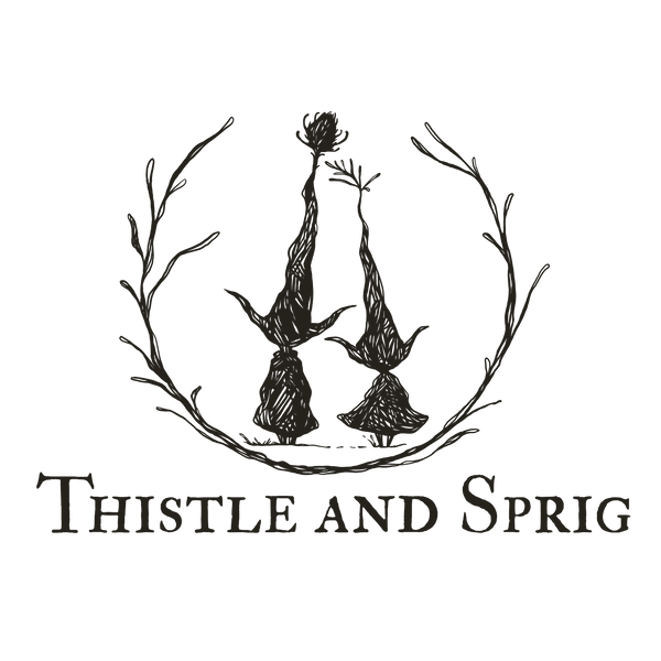 Thistle & Sprig Tea Co.