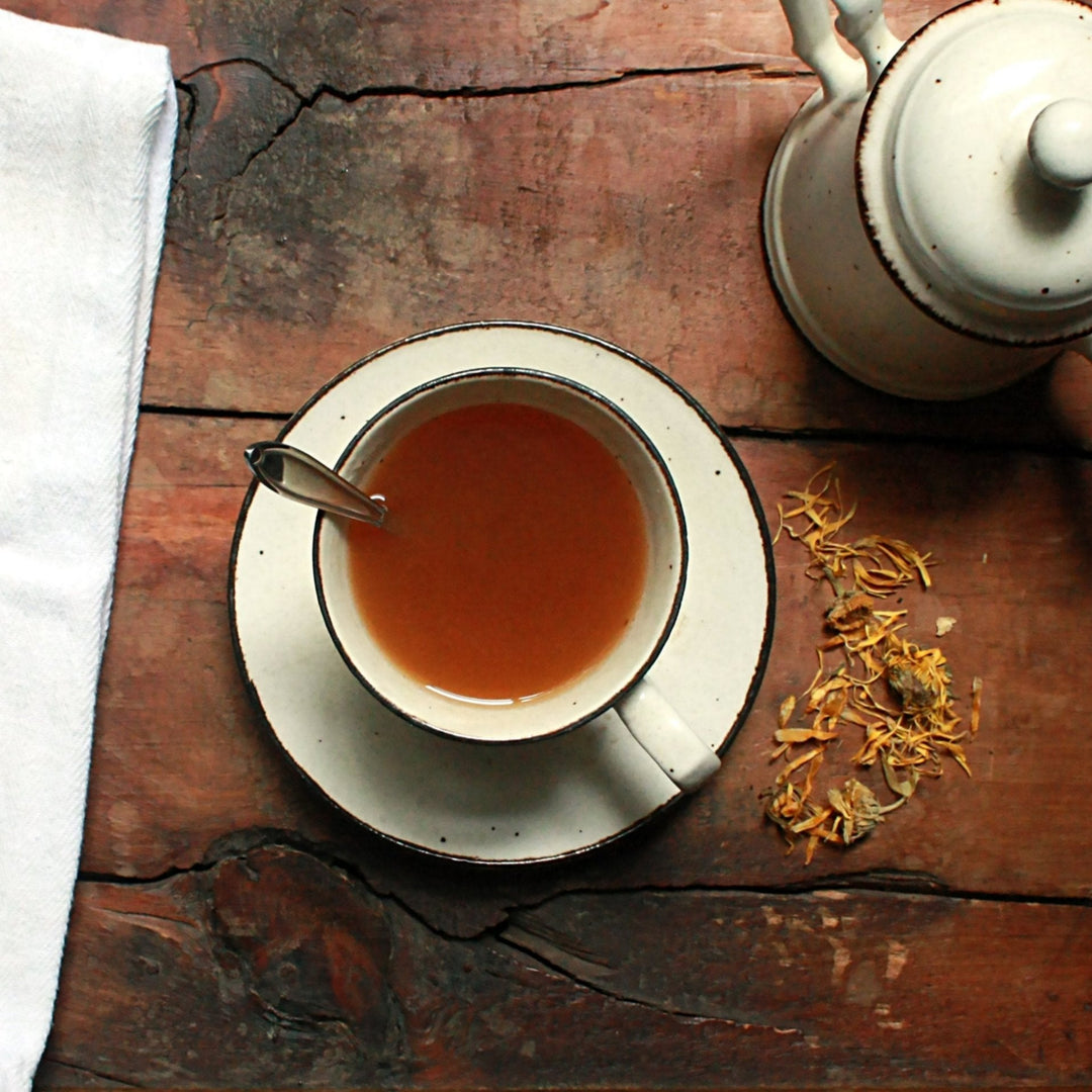 American Breakfast, Loose - Thistle & Sprig Tea Co.