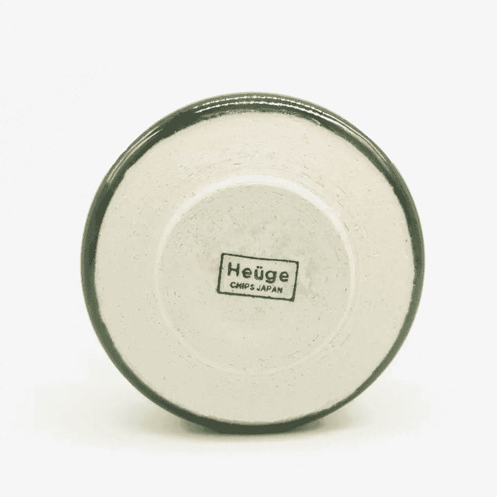Ceramic Matcha Bowl, Handmade - Thistle & Sprig Tea Co.