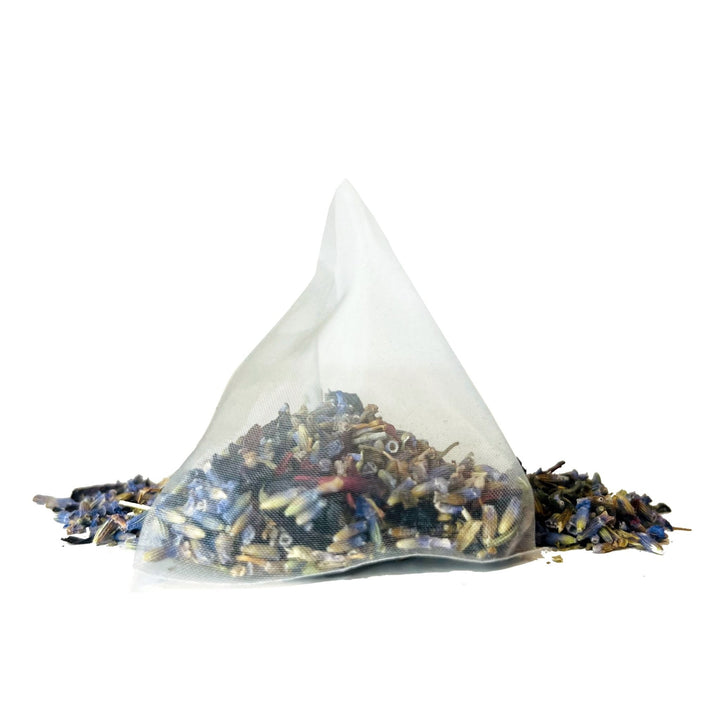 Farmhouse Lavender, Tea Bags - Thistle & Sprig Tea Co.