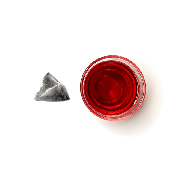 Farmhouse Lavender, Tea Bags - Thistle & Sprig Tea Co.