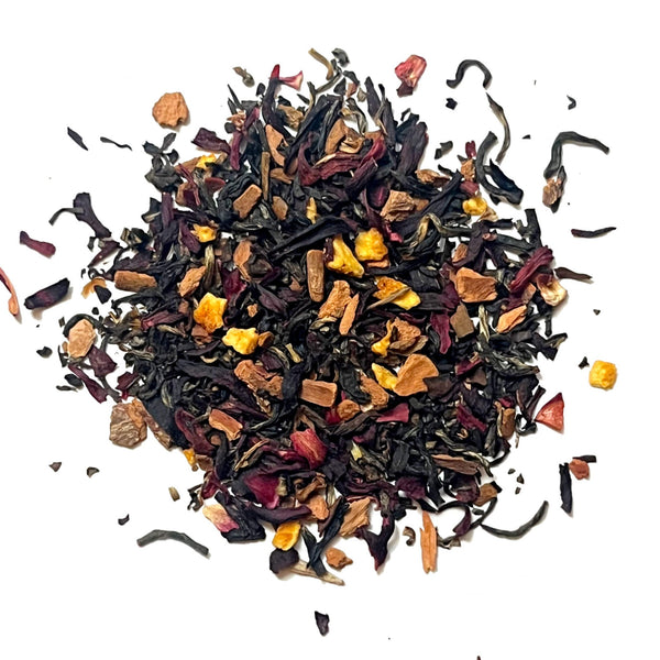 Fireside, Loose - Thistle & Sprig Tea Co.