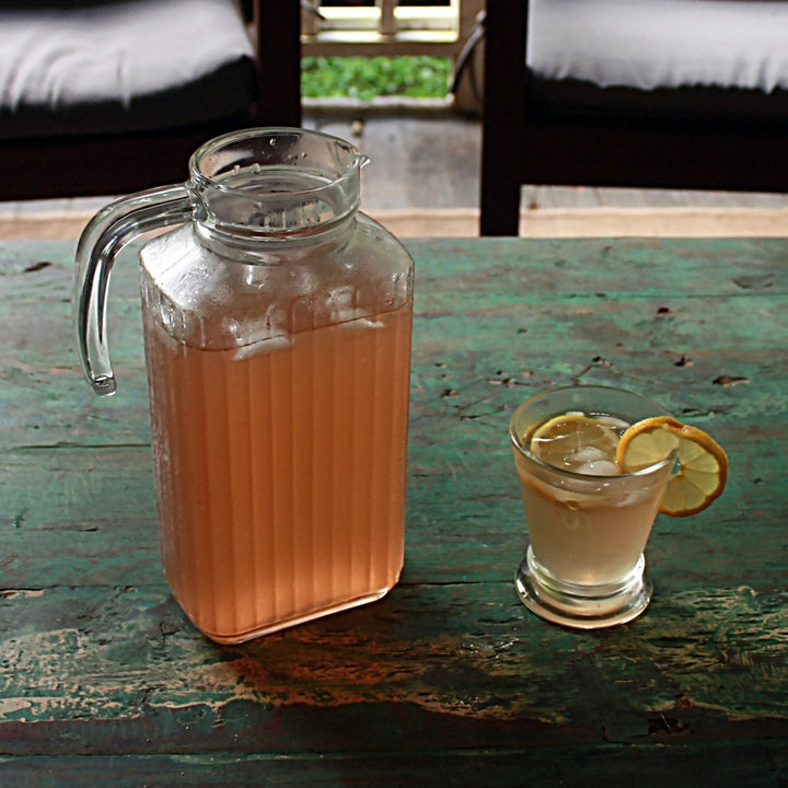 Four Sisters, Loose - Thistle & Sprig Tea Co.