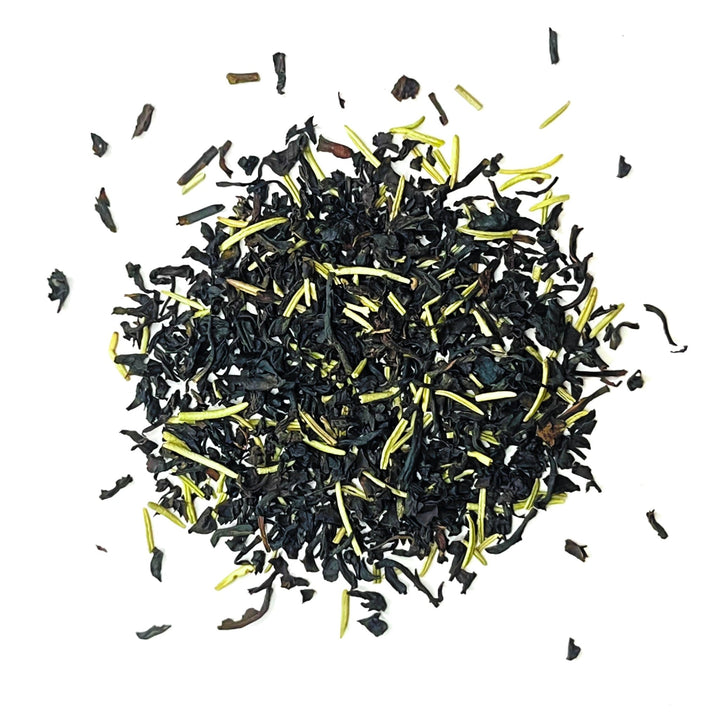 Georgia Grey, loose - Thistle & Sprig Tea Co.