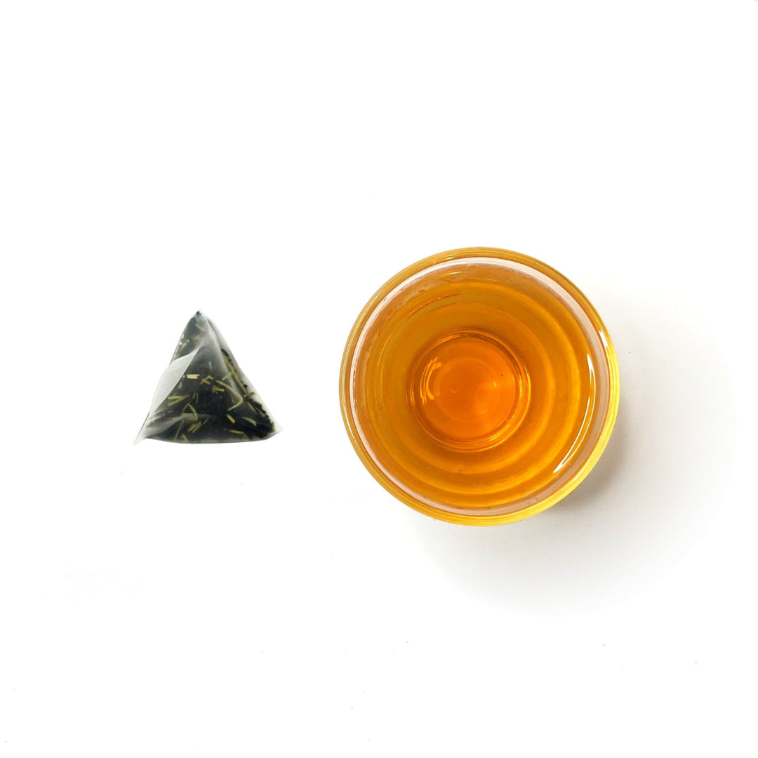 Georgia Grey, Tea Bags - Thistle & Sprig Tea Co.