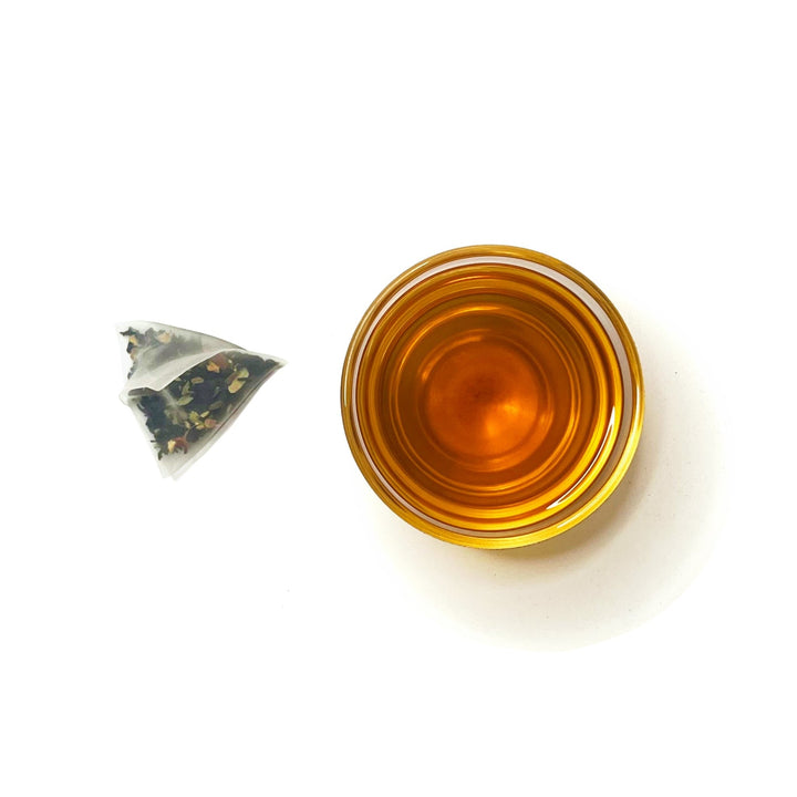 Harvest Chai, Tea Bags - Thistle & Sprig Tea Co.