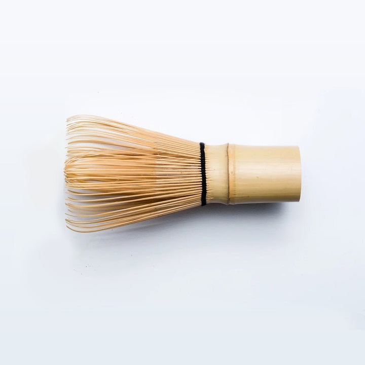 Matcha Whisk, Bamboo - Thistle & Sprig Tea Co.