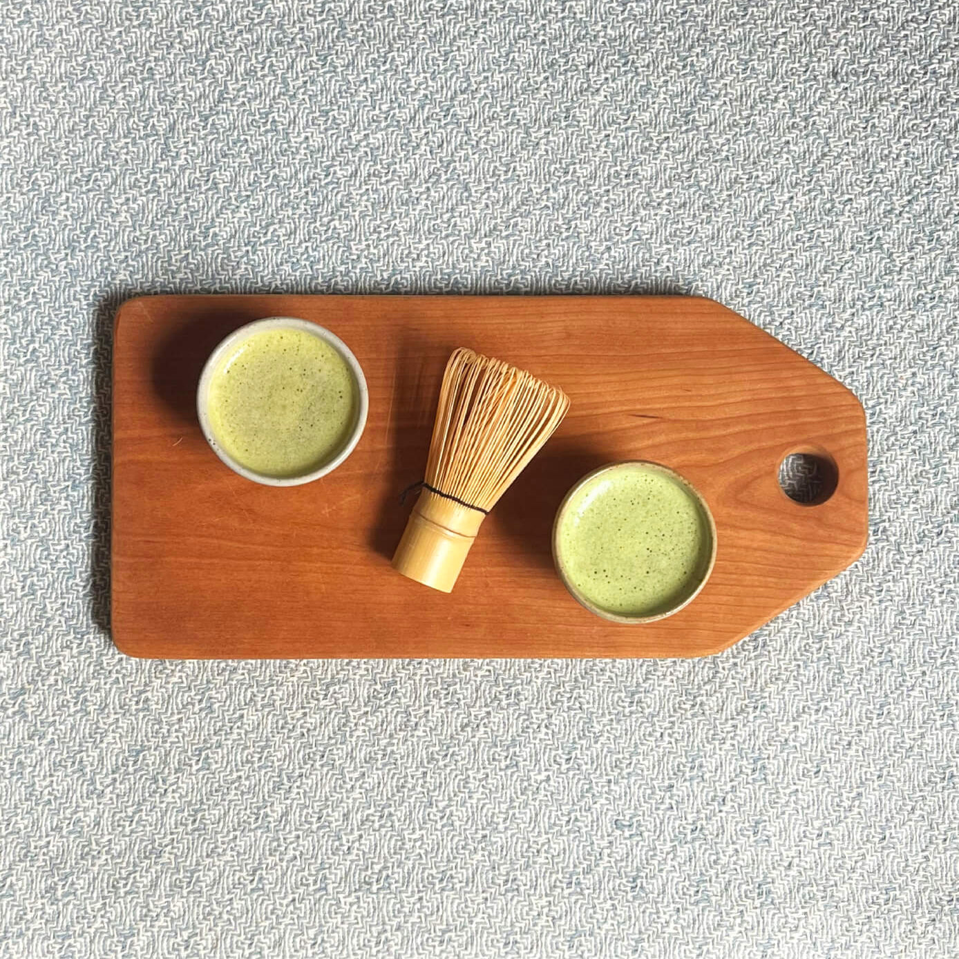 Organic Matcha direct from Japan