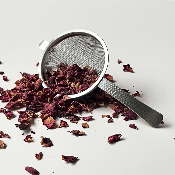 Tea Strainer - Thistle & Sprig Tea Co.