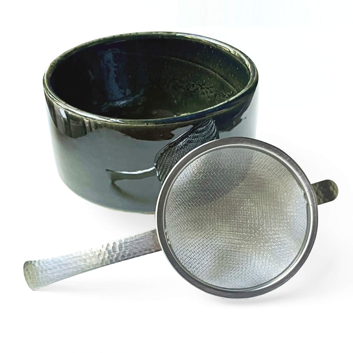 Tea Strainer - Thistle & Sprig Tea Co.