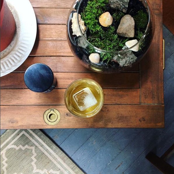 "The Classic" Dockside Iced Tea - Thistle & Sprig Tea Co.