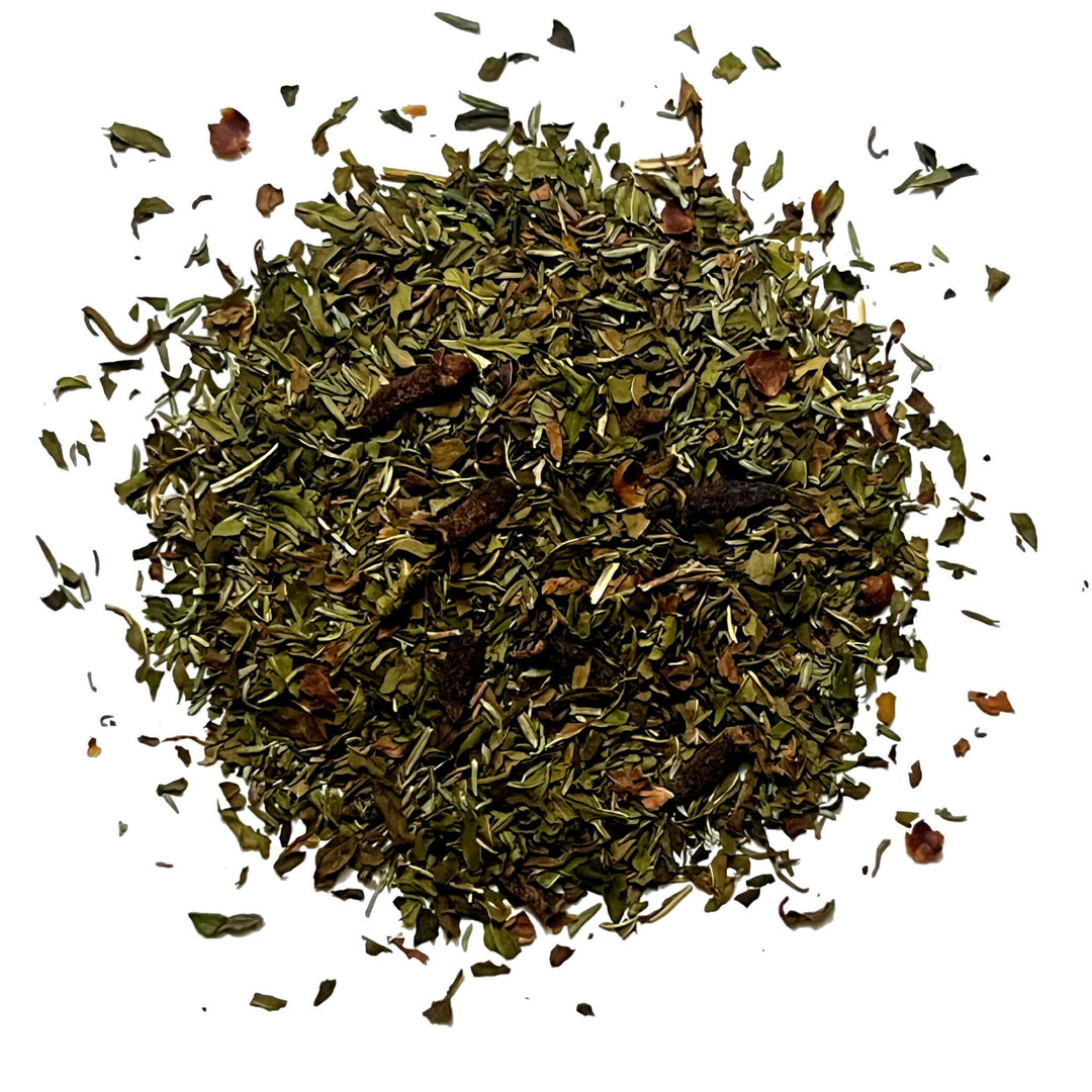 Wintertide, Loose - Thistle & Sprig Tea Co.