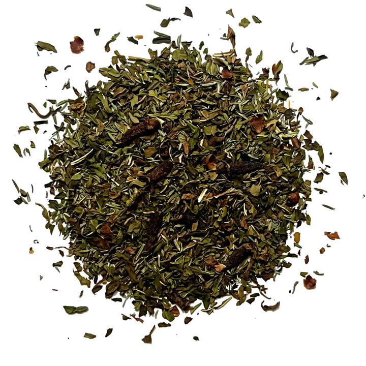 Wintertide, Loose - Thistle & Sprig Tea Co.