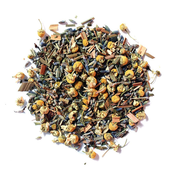 Four Sisters Loose Leaf Chamomile Tea 