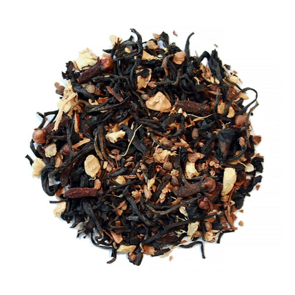 Harvest Chai Tea Loose Leaf