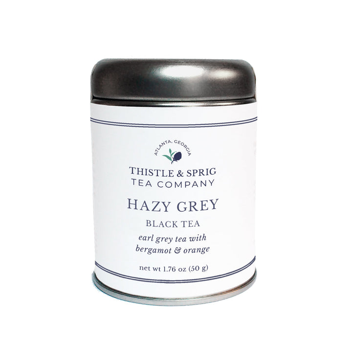 Hazy Grey - Thistle & Sprig Tea Co.