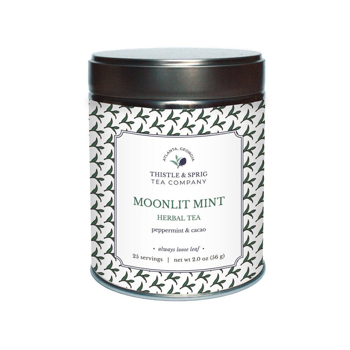 Moonlit Mint