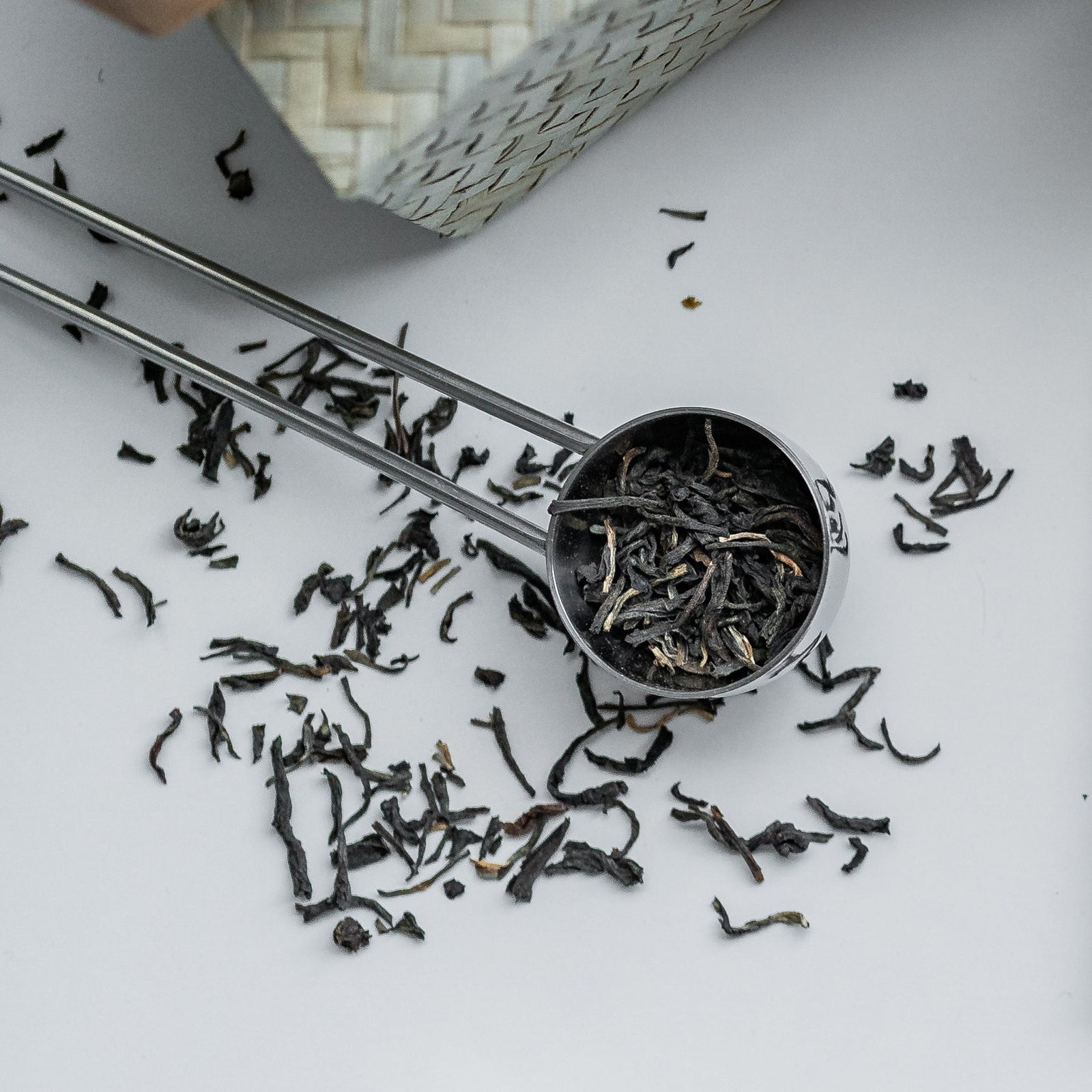 Tea Scoop