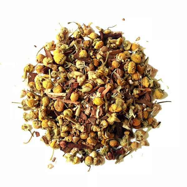 Twilight Cheer Spiced Chamomile Tea